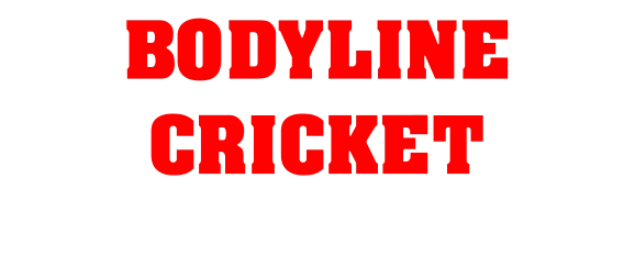 BODYLINE  CRICKET   The Fastest Game on the Planet?