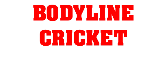 BODYLINE  CRICKET   The Fastest Game on the Planet?