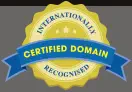 Certified Domain