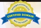 Certified Domain