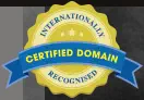 Certified Domain