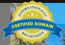 Certified Domain
