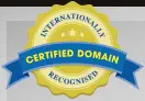 Certified Domain