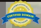 Certified Domain