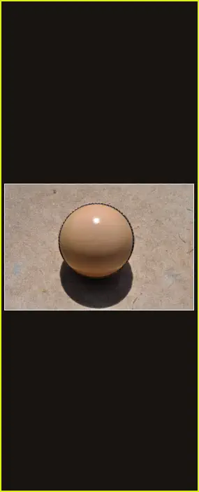 Rawhide Leather Match Balls