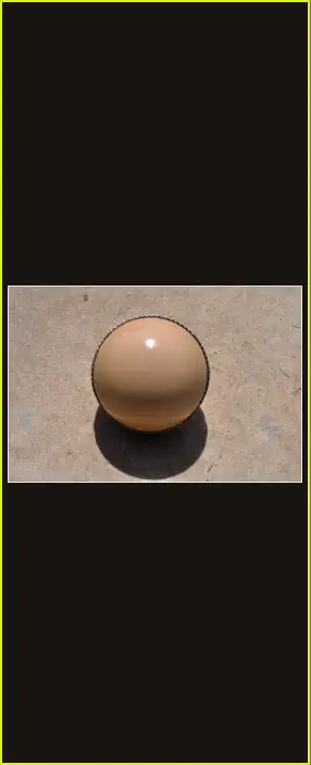 Rawhide Leather Match Balls